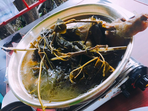 20년간 여름휴가를 해외로만 다닌 사람의 국내 휴가여행기 | 인스티즈