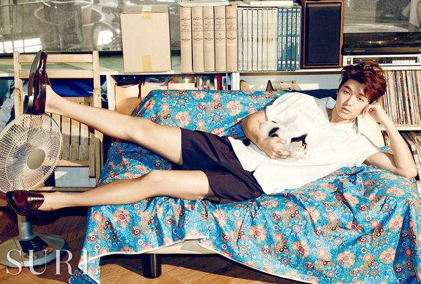 집돌이 연예인 모음. jpg | 인스티즈