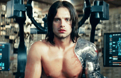 [캡틴아메리카:윈터솔져] 하이드라 미용실 | 인스티즈