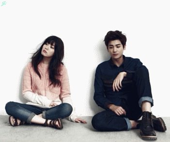 모두와 나누고픈 설레는짤 모음2 (뜻밖의 본진 주의) | 인스티즈