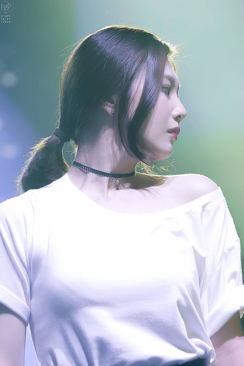 데뷔초 애기에서 여자가 되어가는 조이 .jpgif | 인스티즈