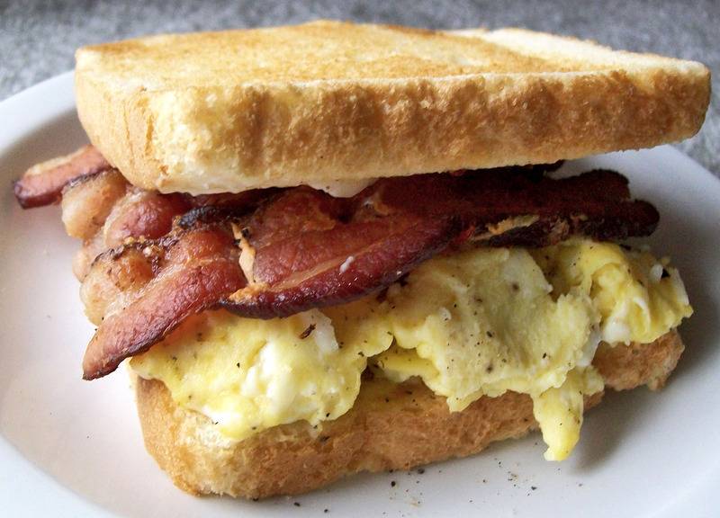 샌드위치 & 토스트 덕후들은 이글을 봅니닭 (단,다이어터는 제외) | 인스티즈