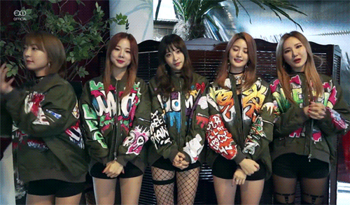 통제가 필요한 아이돌 . gif | 인스티즈