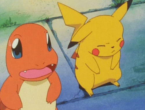 데이터 주의) 카톡에서 쓸만한 파이리짤 대방출 | 인스티즈