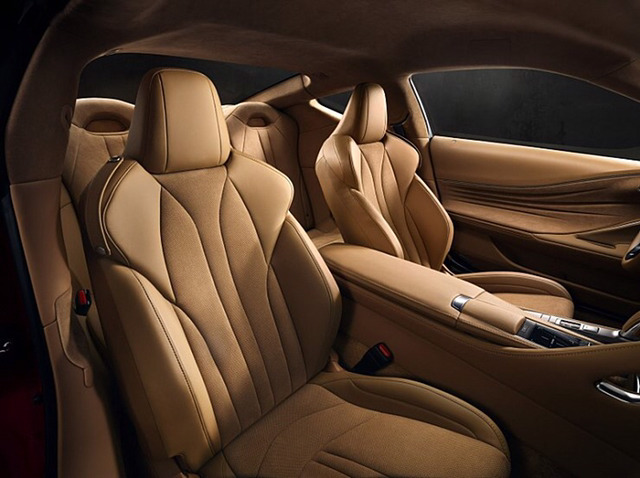 렉서스 lc500h | 인스티즈