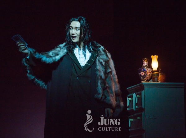 명실상부 우리나라 최고의 연기력과 연기 스펙트럼을 가진 배우 | 인스티즈