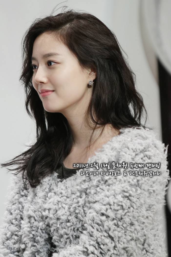 [해피버스데이] 문채원 레전드 팬미팅 | 인스티즈