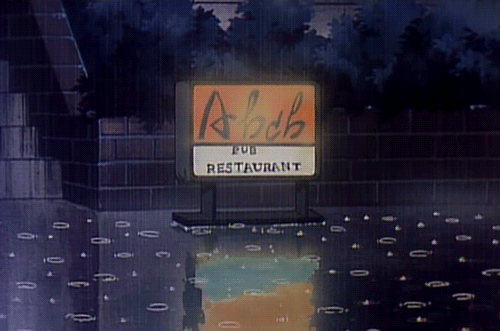 몽글몽글한 80년대 일본 감성, 시티팝(City Pop)과 일본 애니메이션 | 인스티즈