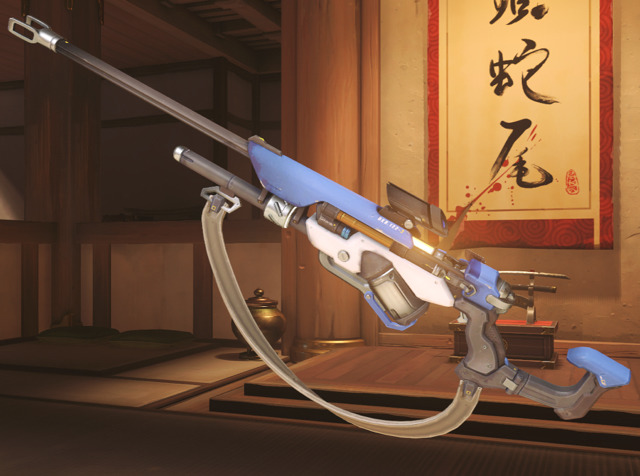 [오버워치] 집에 혼자 있는데 좀비 6명이 들어왔다.내가 가지고 있는 총은? | 인스티즈