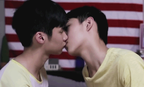 [M.I.R] 태국 드라마 (BL주의) | 인스티즈