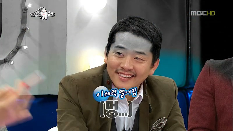 6년전 방송에서 전 아내 썰 푼 김준호..jpg | 인스티즈