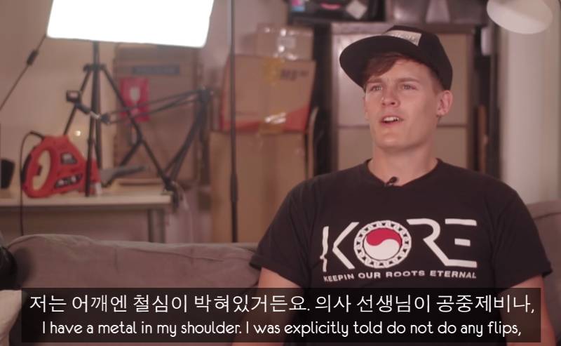 유튜브에서 만약 국내유튜버들인 이기능을 사용한다면 대박날 기능 (자막사용기능) | 인스티즈