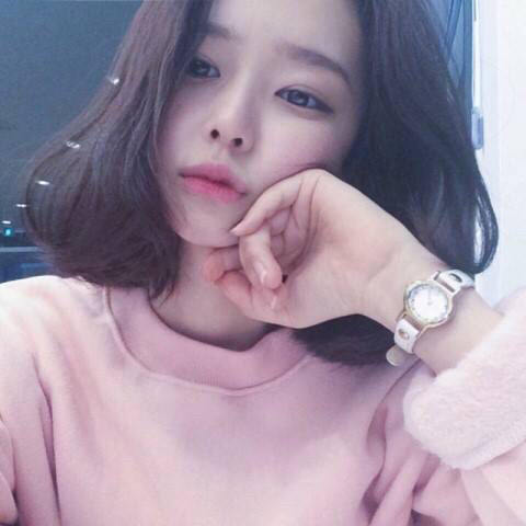 단발머리 호불호 | 인스티즈