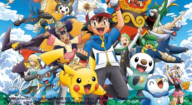 우리나라에서 하청 받은 애니메이션들[애니메이션좋아한다면이글을꼭봐주길] | 인스티즈