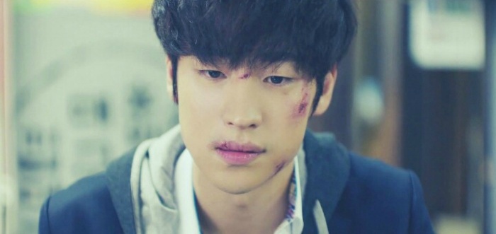 도깨비 성별 바꾼 상플.. 김혜수 이제훈 -1- | 인스티즈