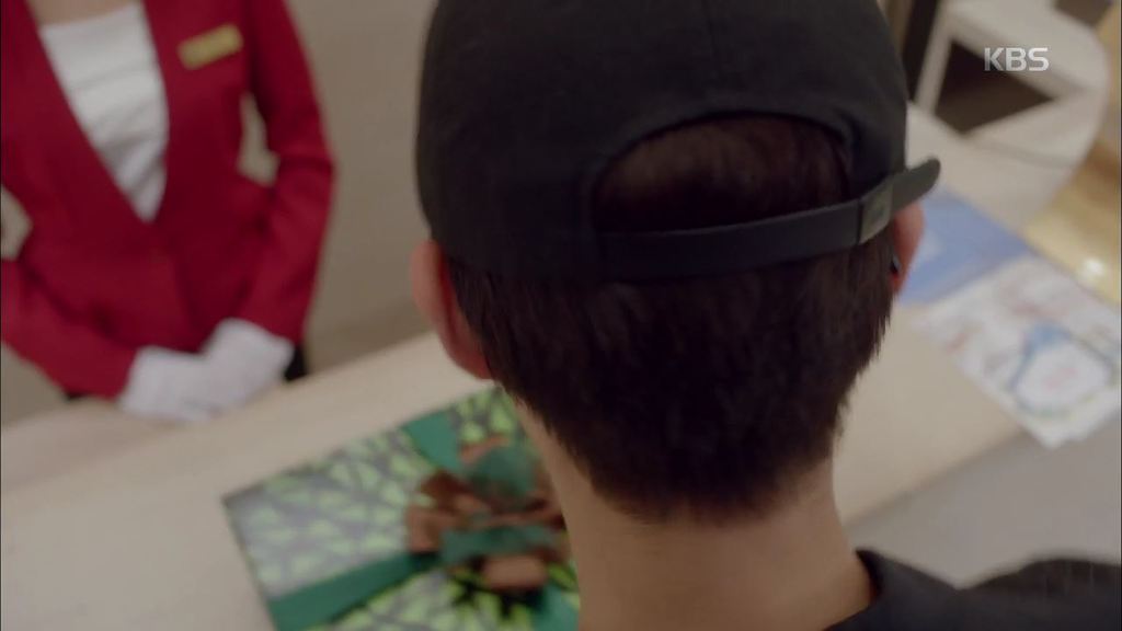 [쌈마이웨이] 들이대기도 전에 여주한테 쳐 맞음 | 인스티즈