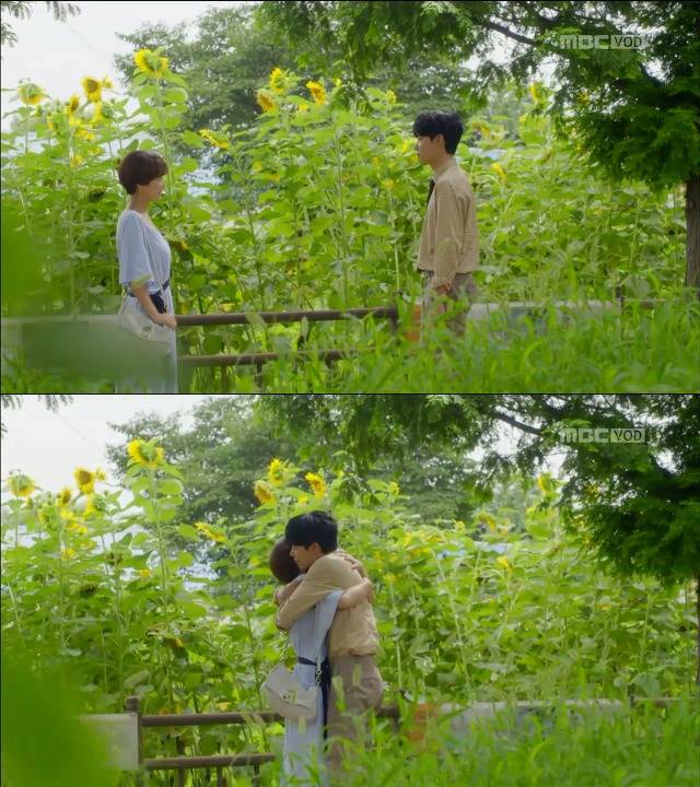 인생드라마로 자주 꼽히는 운빨로맨스의 감명깊은 장면들과 대사들 (3) | 인스티즈