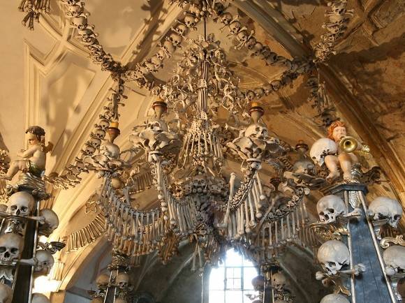 CNN이 선정한 세계 7대 소름돋는 장소 (혐오주의) | 인스티즈