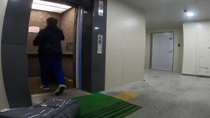 영국선수가 SNS에 올린 평창 선수촌 시설...jog | 인스티즈