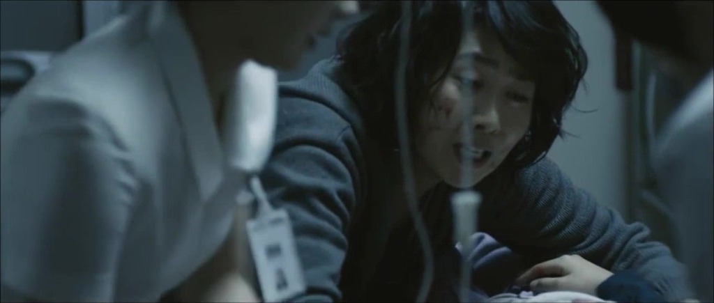 과연 아이는 좀비 바이러스에 감염 되었는가?. jpg | 인스티즈