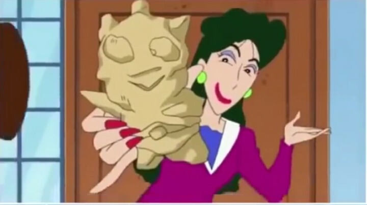 [짱구는못말려] 최고의 판매여왕이 다시 돌아왔어요(4) 마지막 | 인스티즈