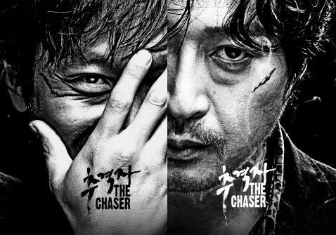 대한민국 느와르 영화 원탑은? | 인스티즈