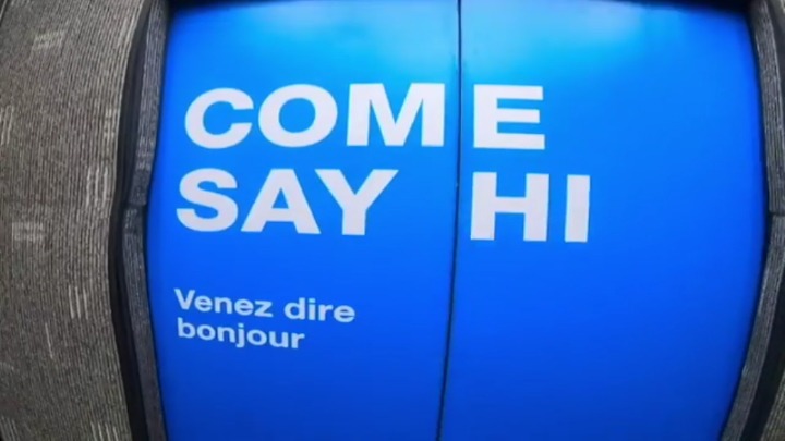 영국선수가 SNS에 올린 평창 선수촌 시설...jog | 인스티즈