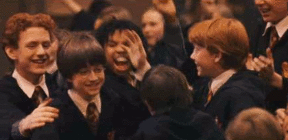 해리포터 비하인드 스토리 - 마법사의 돌 (못다한 이야기) | 인스티즈