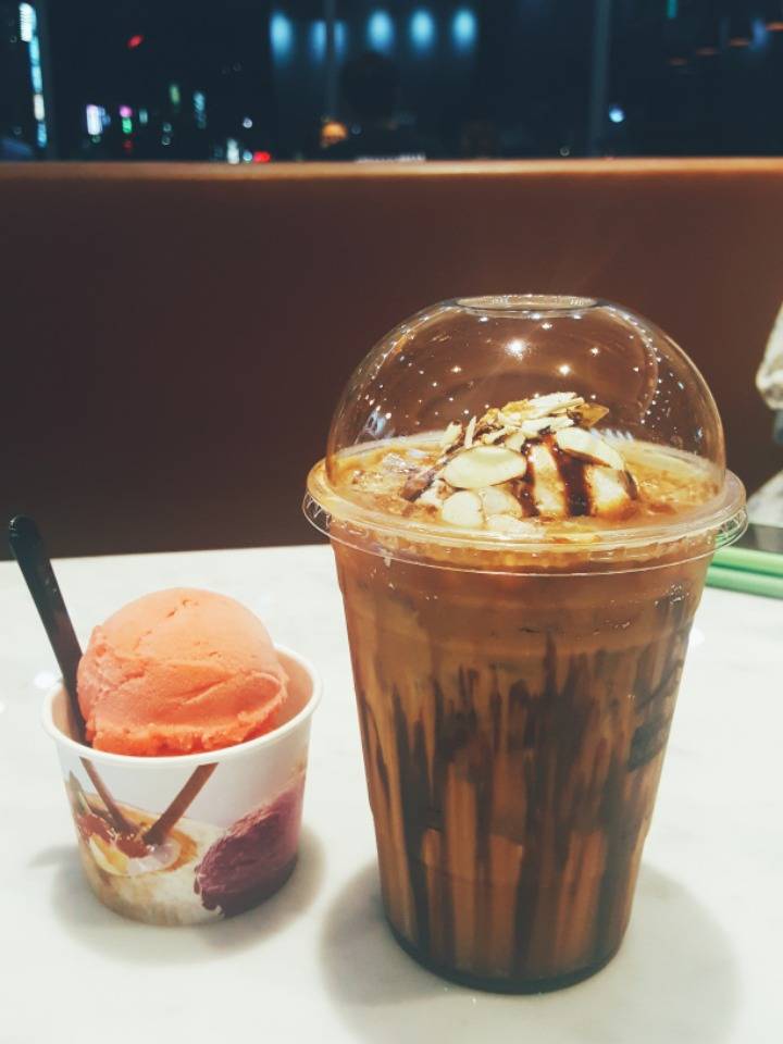 노트5로 찍은 사진들5 | 인스티즈