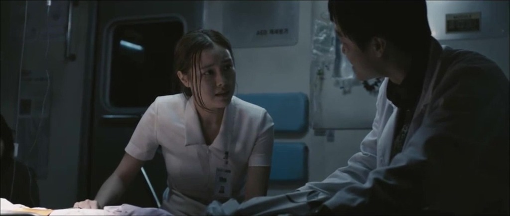 과연 아이는 좀비 바이러스에 감염 되었는가?. jpg | 인스티즈