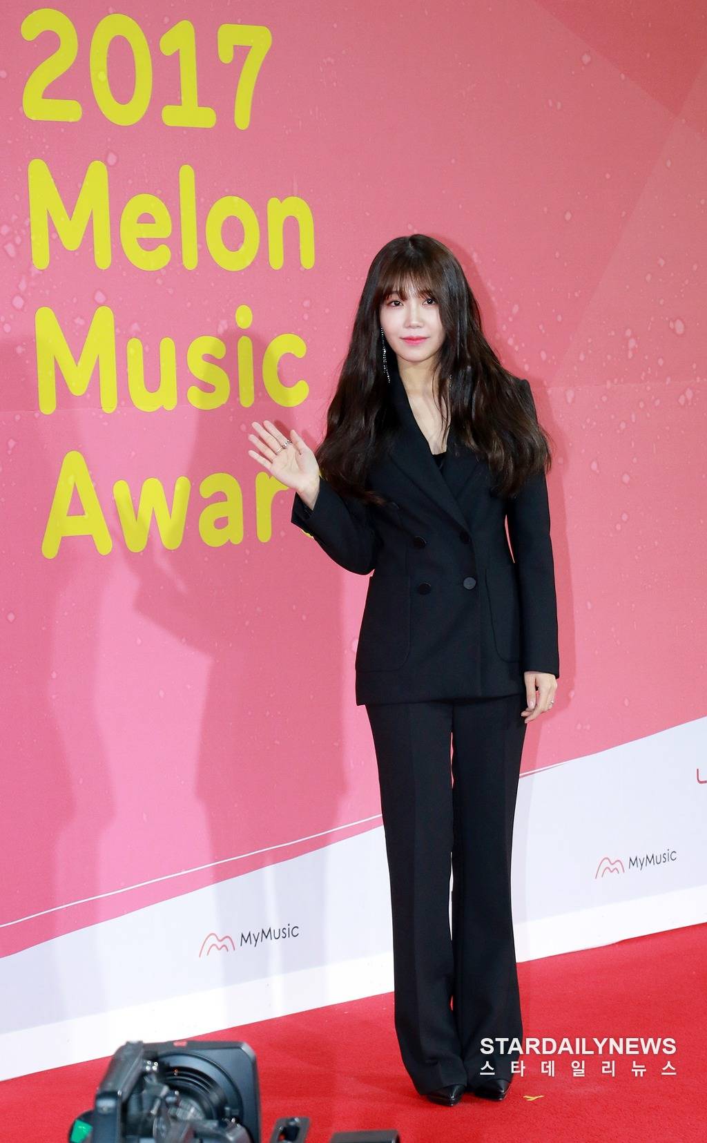 멜론뮤직어워드 정은지.jpg | 인스티즈