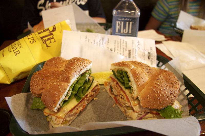 샌드위치 & 토스트 덕후들은 이글을 봅니닭 (단,다이어터는 제외) | 인스티즈