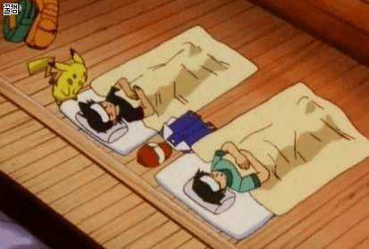 지우바라기 피카츄 | 인스티즈