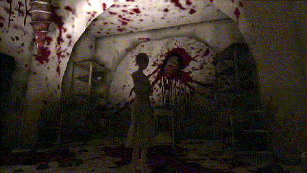 일반적인 앨리스를 생각하고 플레이해서 울고나가는 게임 (잔인&공포일수도있음) | 인스티즈