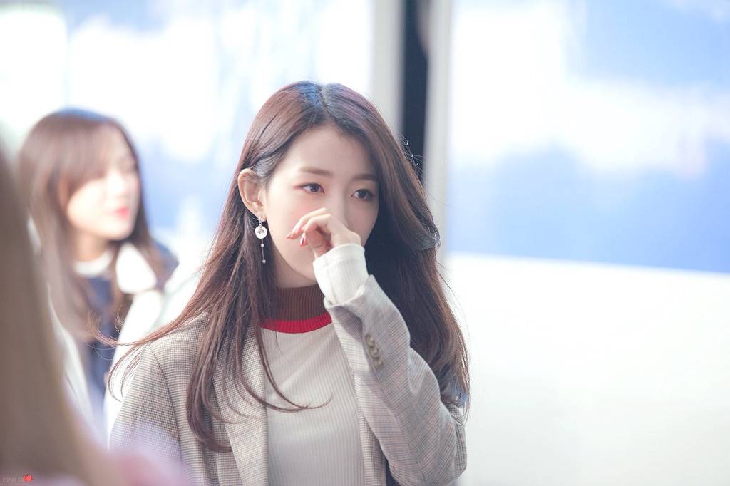 [구구단] 여사친에게서 생일 선물을 받아서 하나 | 인스티즈