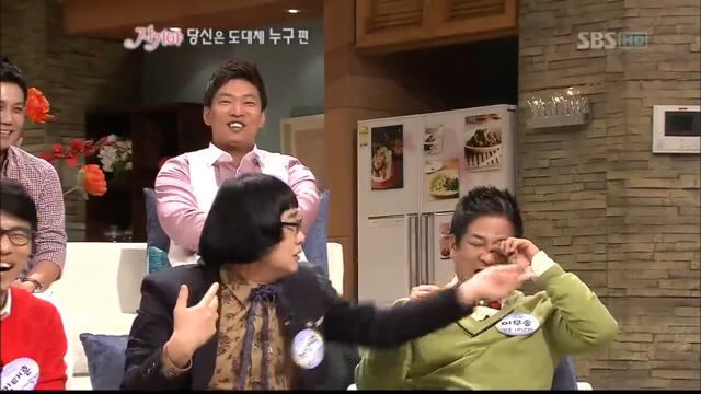 우리나라에서 이미 예전부터 히메컷을 하셨던 분 | 인스티즈