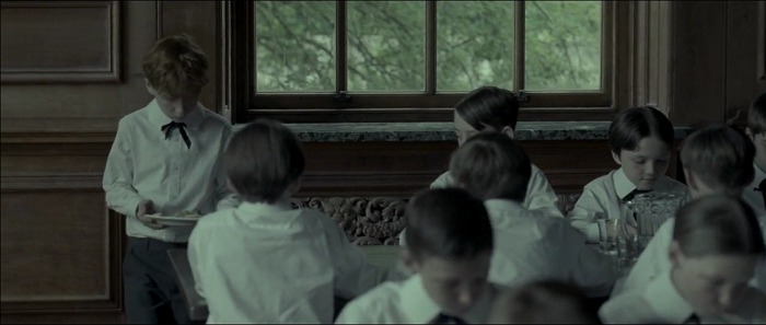 영국 사립학교에서 일어나는 미스터리한 사건의 정체는? (어웨이크닝) -2- | 인스티즈