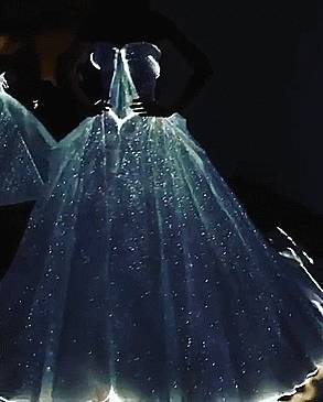 오늘자 현실 신데렐라 드레스.jpg | 인스티즈