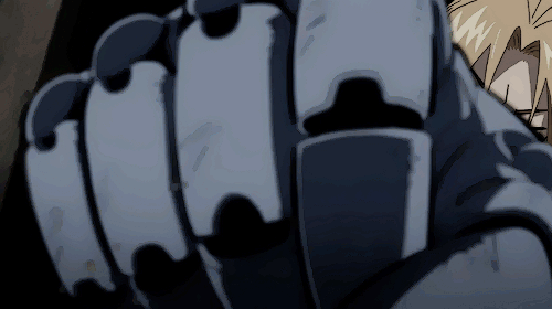 강철의 연금술사 비하인드 스토리 | 인스티즈