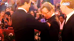 이분들 최소 게리 올드만 팬클럽 우수회원.jpgif | 인스티즈