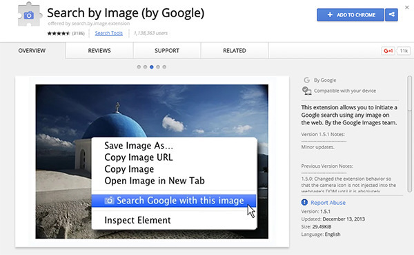 사진 역추적 검색사이트 TOP 9 | 인스티즈