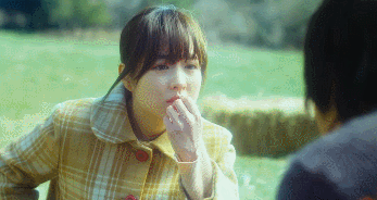 [늑대소년] 늑대소년(송중기) 조련 개쩌는 순이(박보영) | 인스티즈