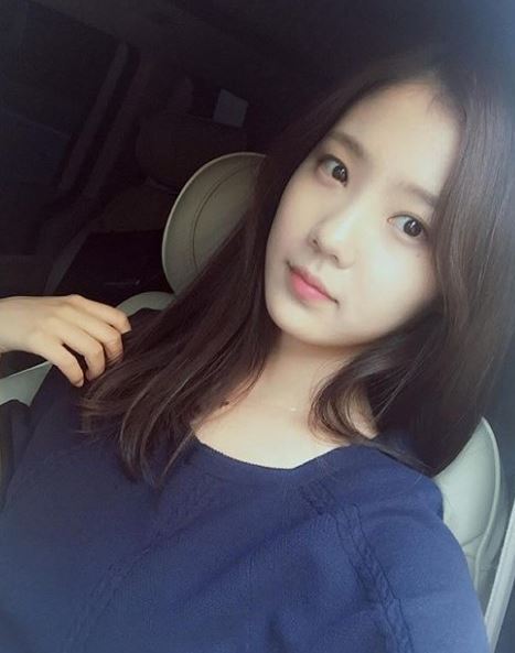 신인 여배우 윤영경 | 인스티즈