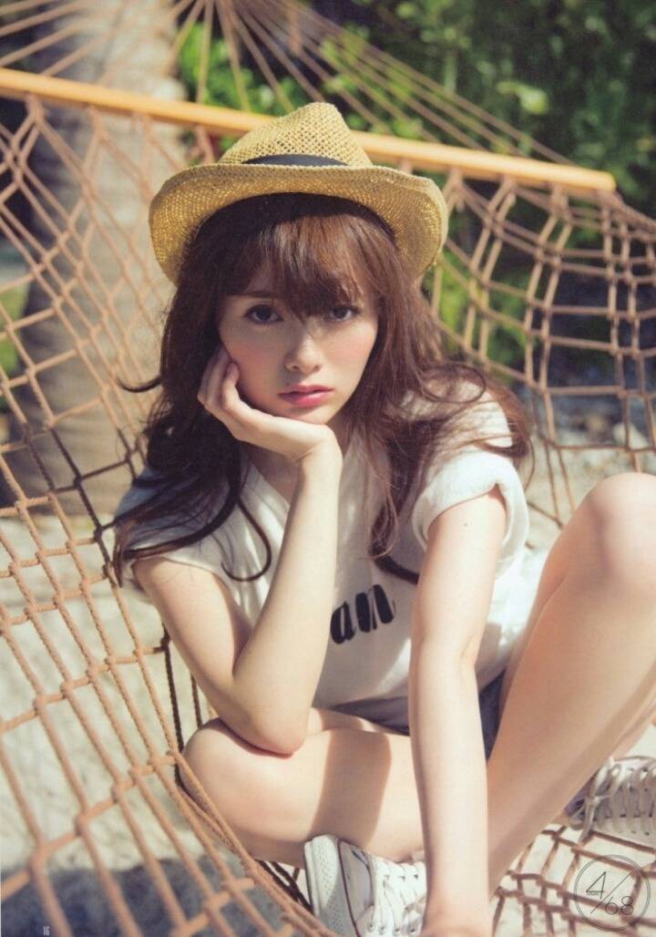 시부야 여자들이 답한 만약 남자였다면 여친으로 삼고싶은 일본 유명인 랭킹 | 인스티즈