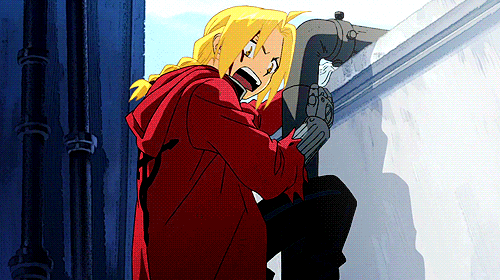 강철의 연금술사 비하인드 스토리 | 인스티즈