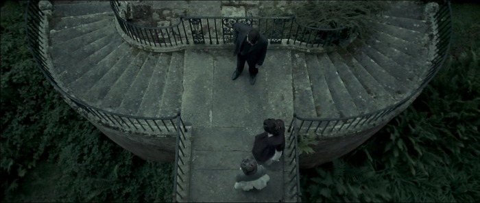 영국 사립학교에서 일어나는 미스터리한 사건의 정체는? (어웨이크닝) -2- | 인스티즈