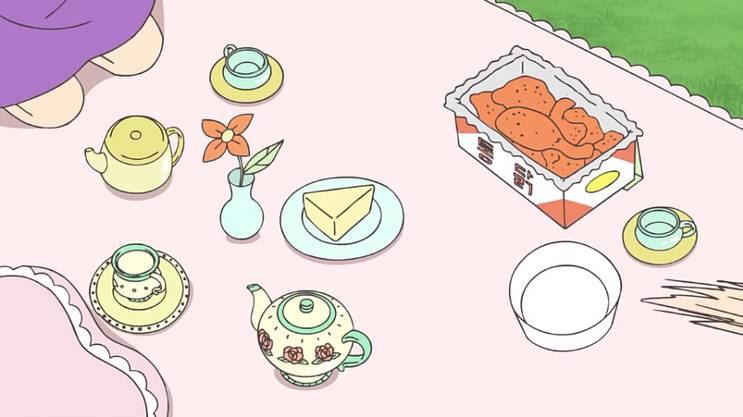 내가 보고 싶어서 찌는 안녕 자두야 에피소드 | 인스티즈