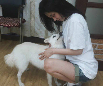 장나라가 또..... | 인스티즈