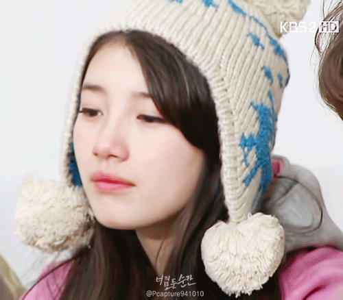 청춘불패 수지.gif | 인스티즈