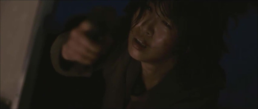 과연 아이는 좀비 바이러스에 감염 되었는가?. jpg | 인스티즈